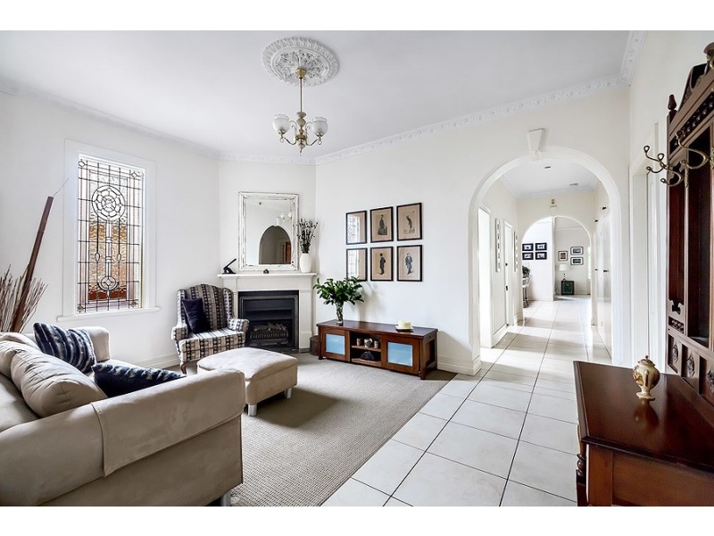 21 Minna Street, Burwood NSW 2134