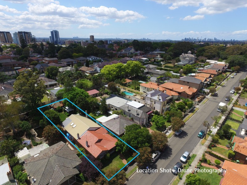 21 Minna Street, Burwood NSW 2134