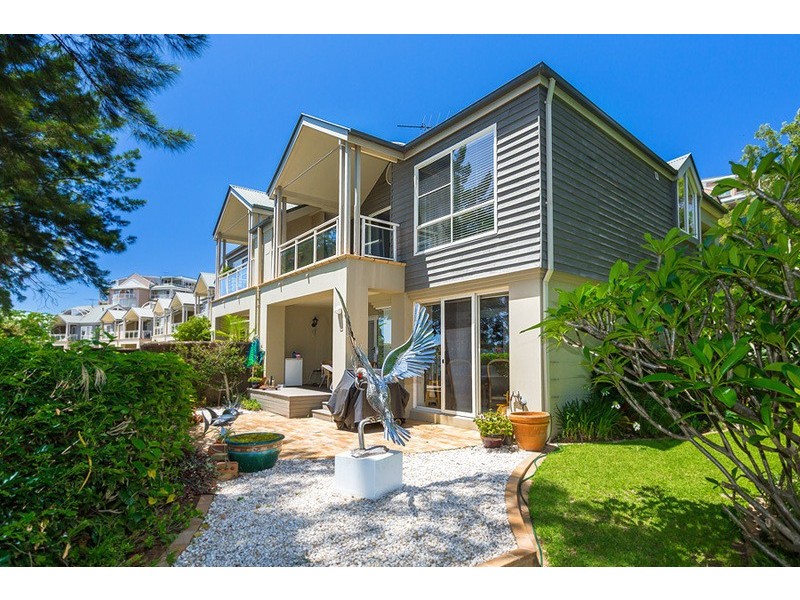 1/162H Burwood Road, Concord NSW 2137