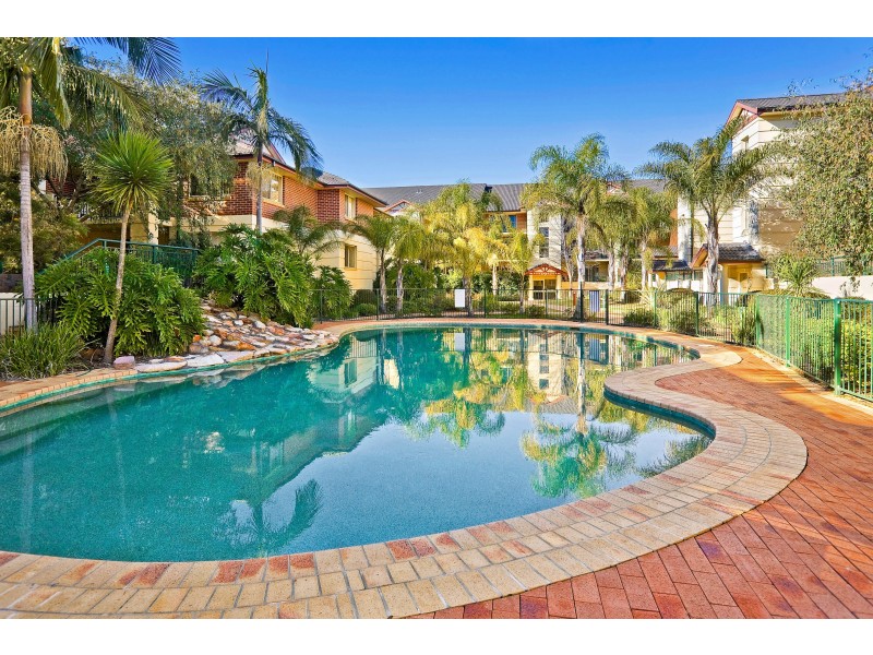 107/23 George Street, North Strathfield NSW 2137