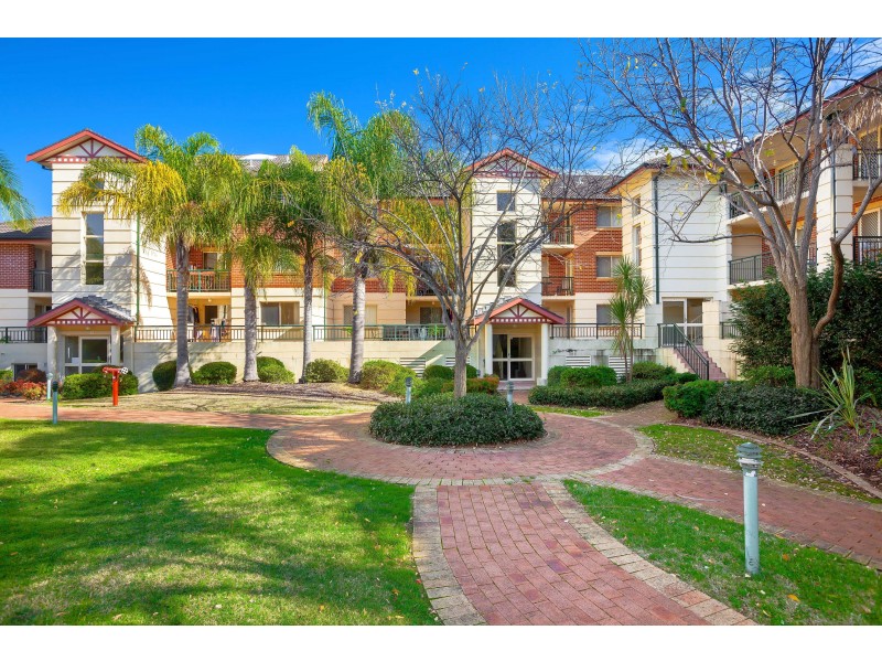 107/23 George Street, North Strathfield NSW 2137