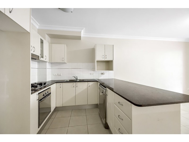 4/76-78 Courallie Avenue, Homebush West NSW 2140