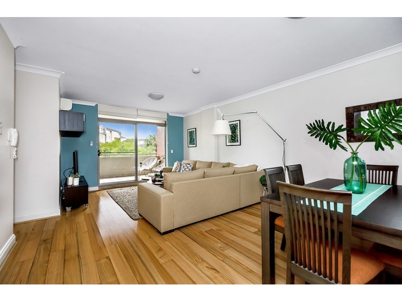 36/102 William Street, Five Dock NSW 2046