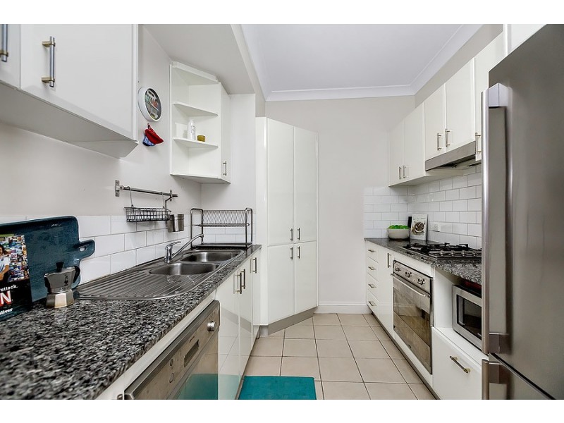 36/102 William Street, Five Dock NSW 2046