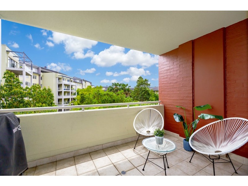 36/102 William Street, Five Dock NSW 2046