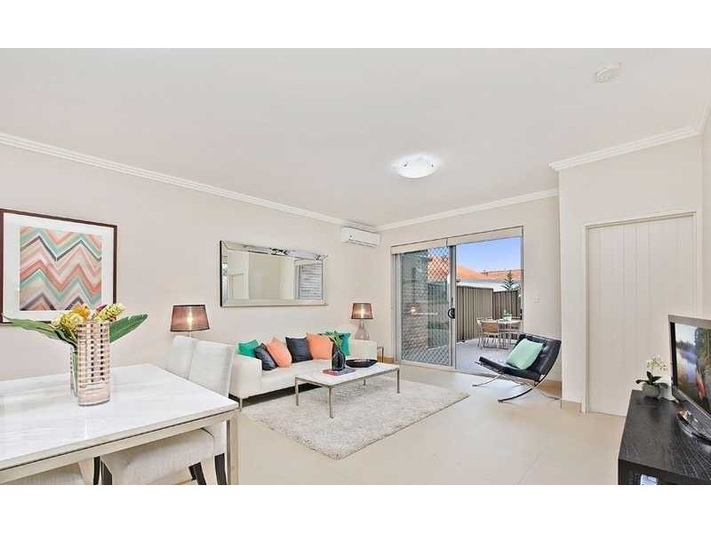 4/64-66 Queen Street, Concord NSW 2137