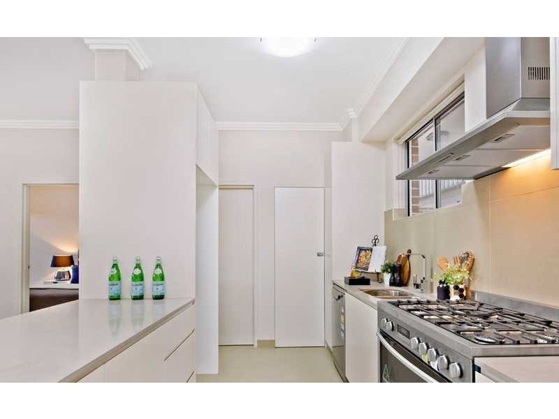 4/64-66 Queen Street, Concord NSW 2137