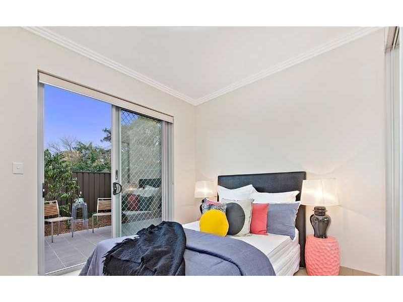 4/64-66 Queen Street, Concord NSW 2137