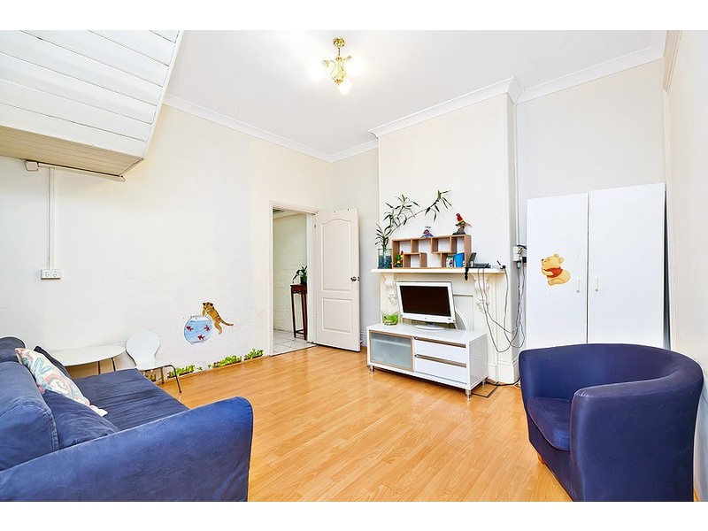 133 Arundel Street, Forest Lodge NSW 2037