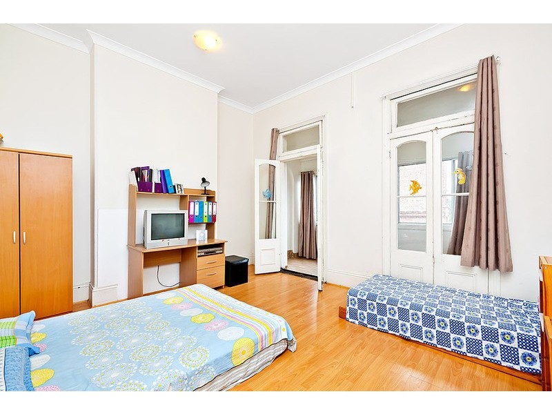 133 Arundel Street, Forest Lodge NSW 2037