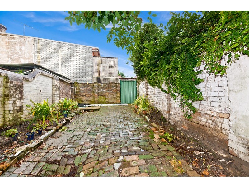 133 Arundel Street, Forest Lodge NSW 2037