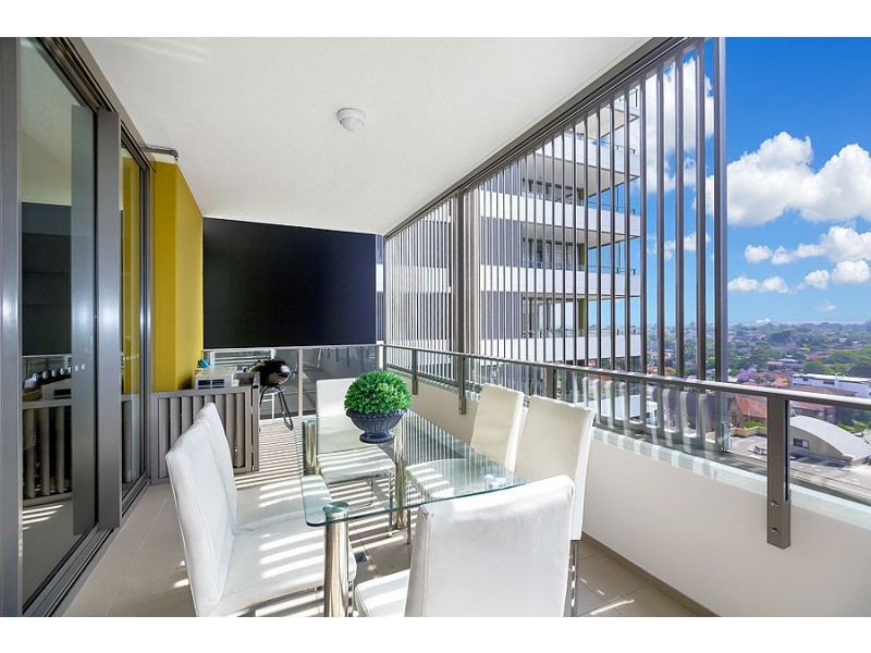 B1201/29 Belmore Street, Burwood NSW 2134