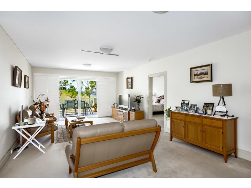 22/16 Admiralty Drive, Breakfast Point NSW 2137