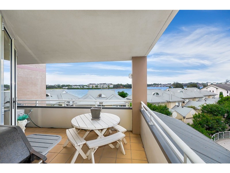 12/162F Burwood Road, Concord NSW 2137