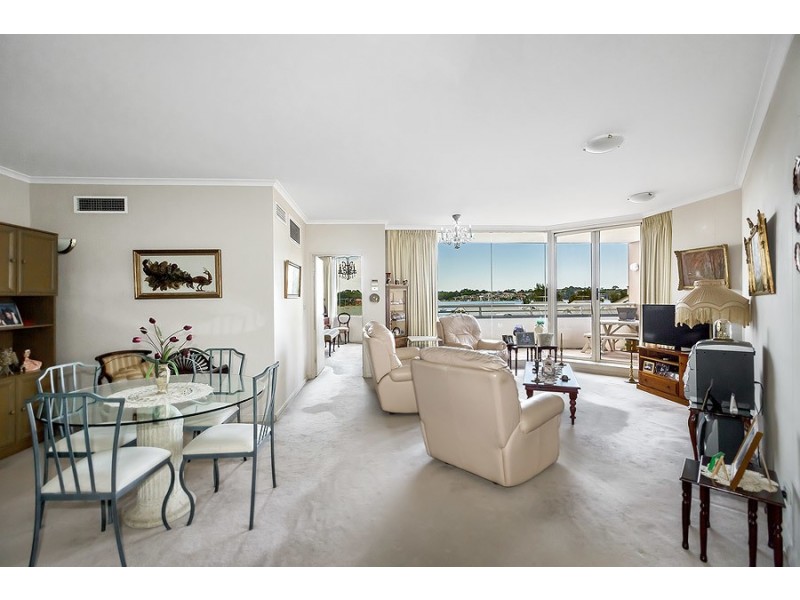 12/162F Burwood Road, Concord NSW 2137