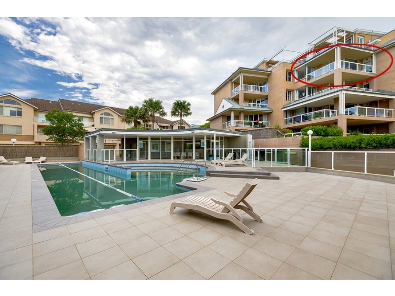 12/162F Burwood Road, Concord NSW 2137