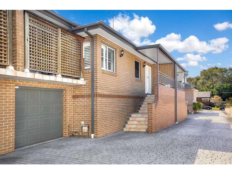 3/147 Princes Street, Putney NSW 2112