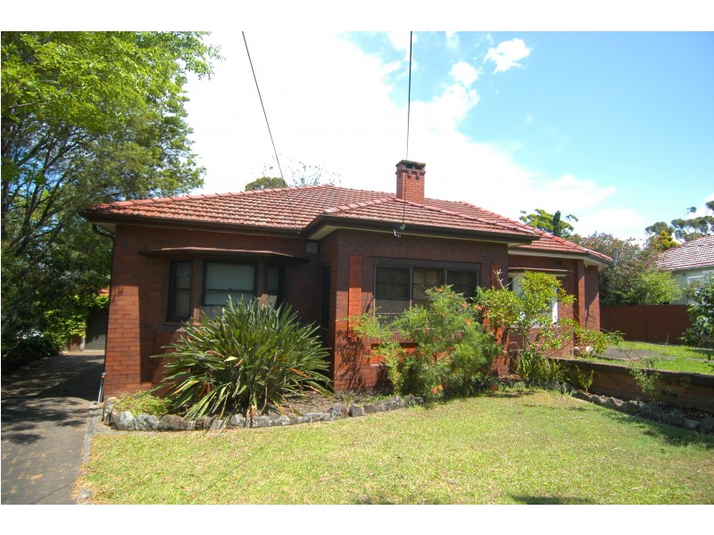 14 Sydney Street, Concord NSW 2137