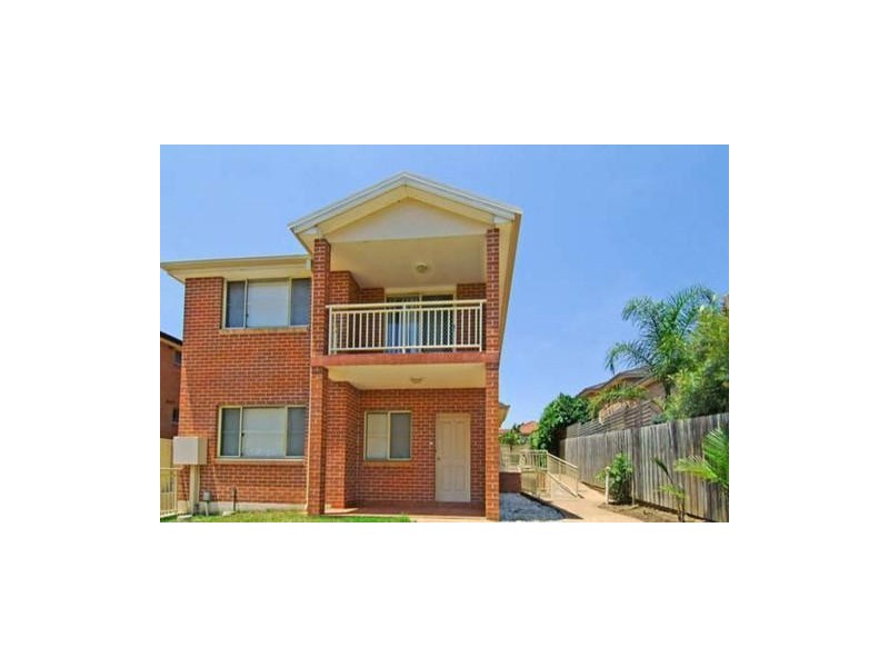 1/59 Queen Street, North Strathfield NSW 2137