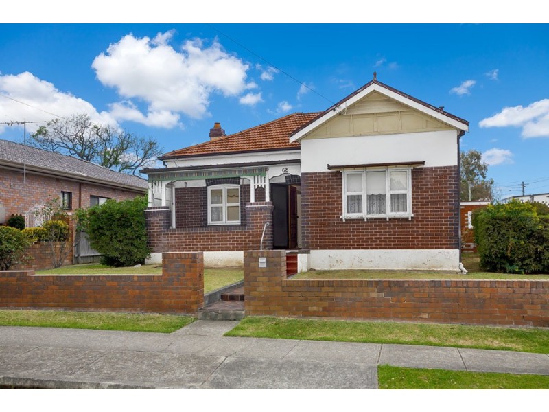 68 Wellbank Street, Concord NSW 2137