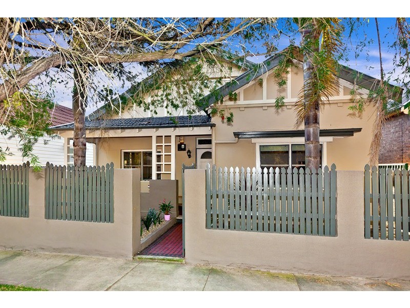 9 Milton Street North, Ashfield NSW 2131