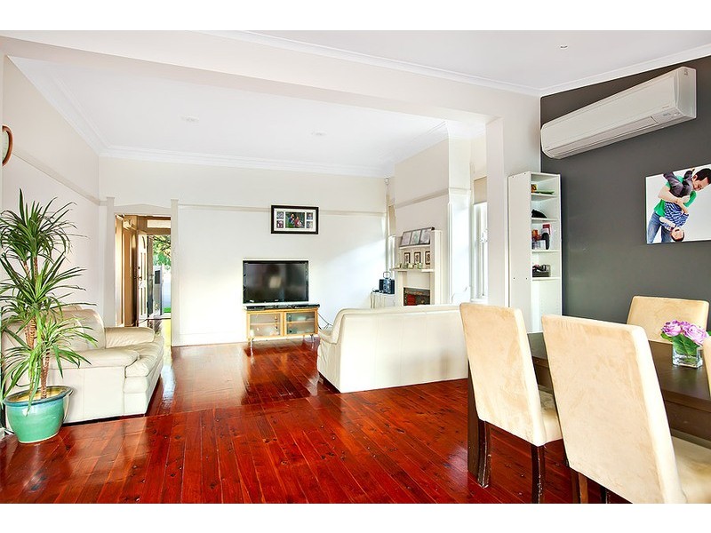 9 Milton Street North, Ashfield NSW 2131