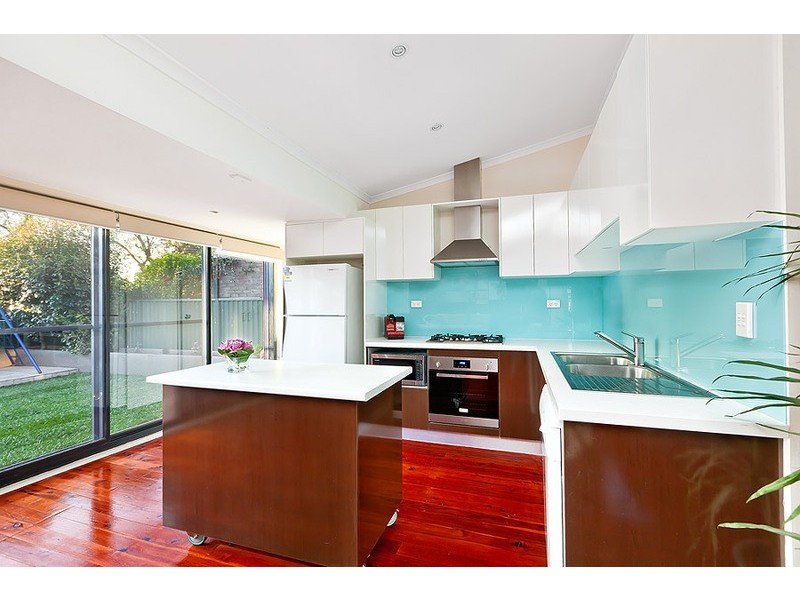 9 Milton Street North, Ashfield NSW 2131