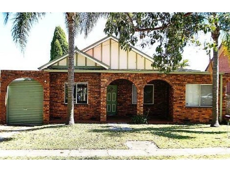 21 Gloucester Street, Concord NSW 2137