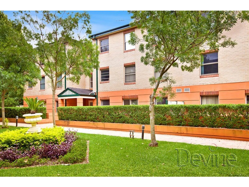 10/247D Burwood Rd, Concord NSW 2137