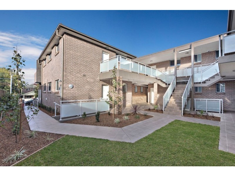 1/64-66 Queen Street, Concord NSW 2137