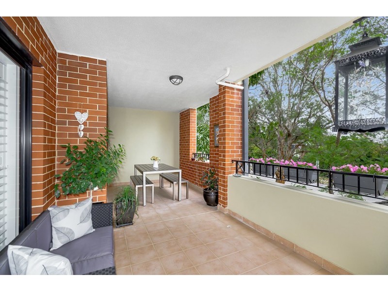 29/23A George Street, North Strathfield NSW 2137