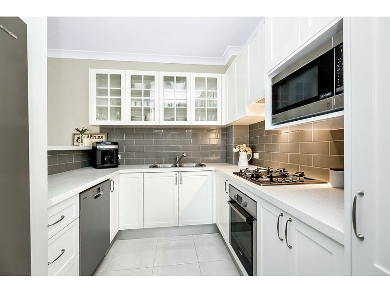 29/23A George Street, North Strathfield NSW 2137