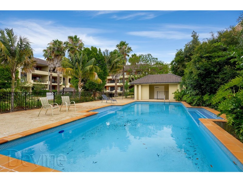 29/23A George Street, North Strathfield NSW 2137