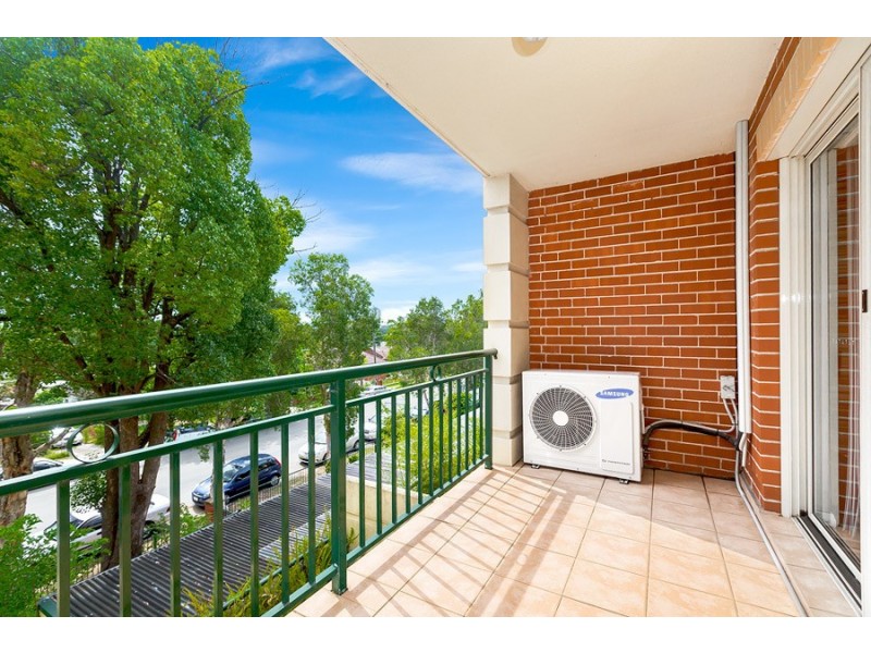 76/23 George Street, North Strathfield NSW 2137
