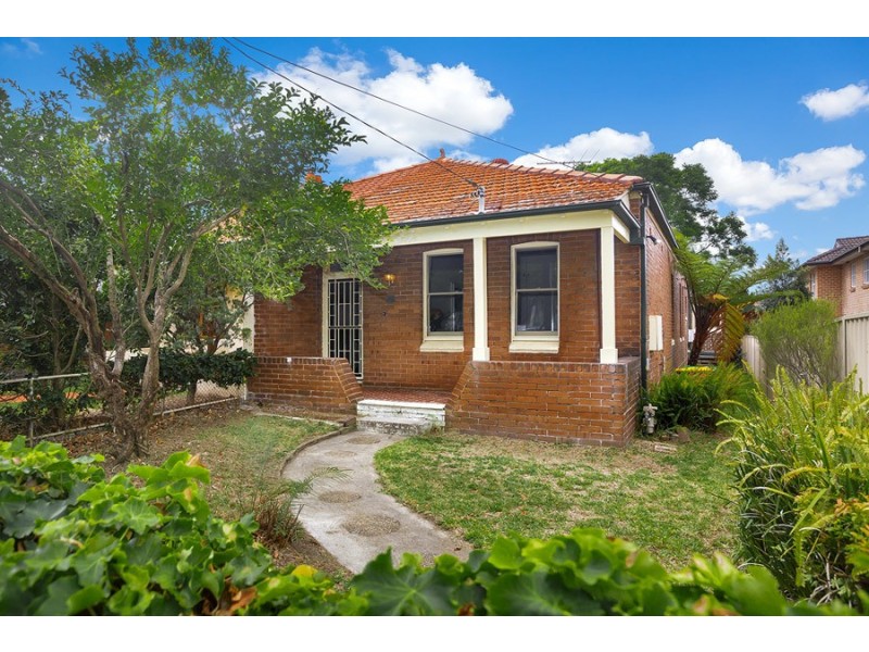 17 Altona Street, Abbotsford NSW 2046