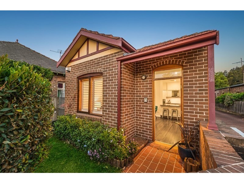 11/37 Hawthorne Parade, Haberfield NSW 2045