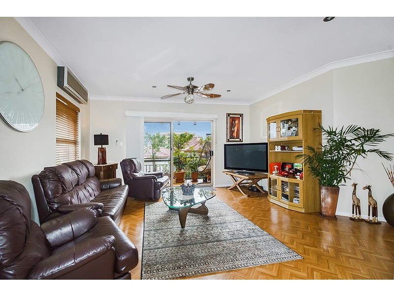 12/247D Burwood Road, Concord NSW 2137