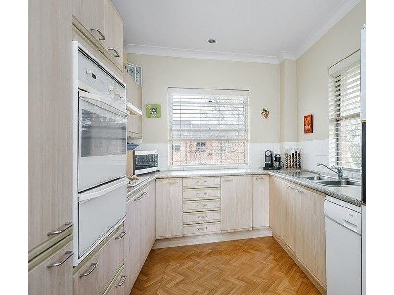 12/247D Burwood Road, Concord NSW 2137