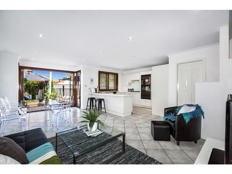 7 Eve Street, Strathfield NSW 2135