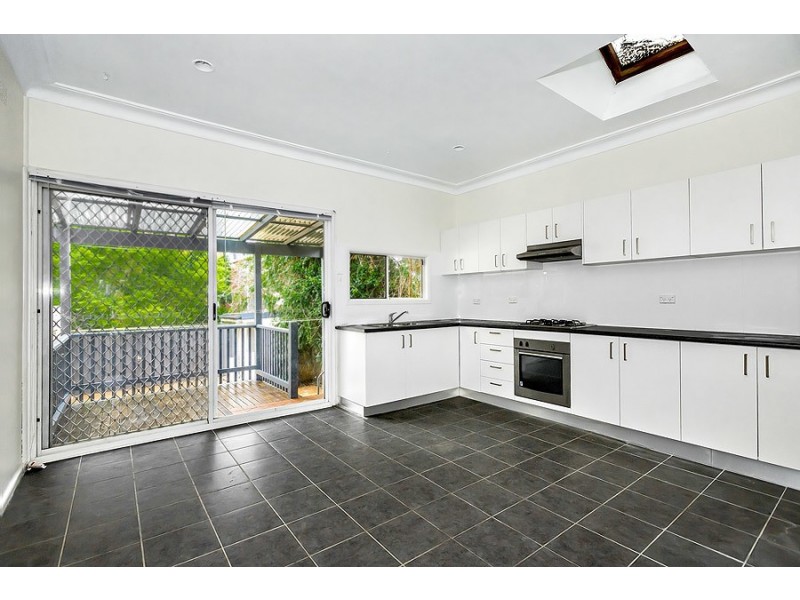 28 Davies Street, Leichhardt NSW 2040
