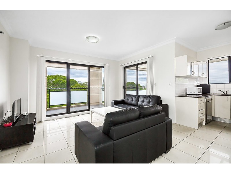 14/76-78 Courallie Avenue, Homebush West NSW 2140