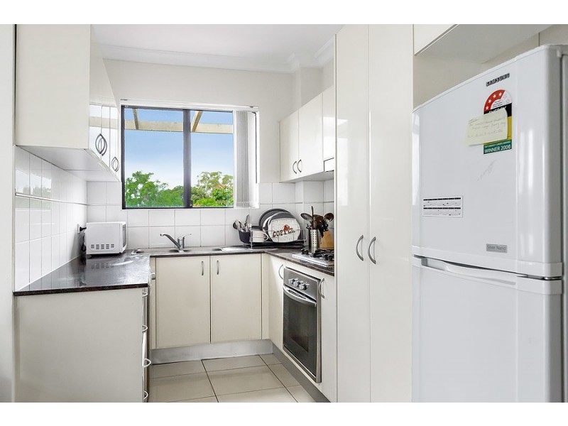 14/76-78 Courallie Avenue, Homebush West NSW 2140