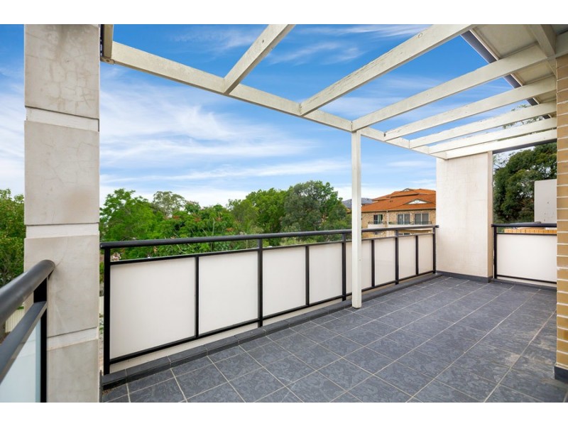 14/76-78 Courallie Avenue, Homebush West NSW 2140