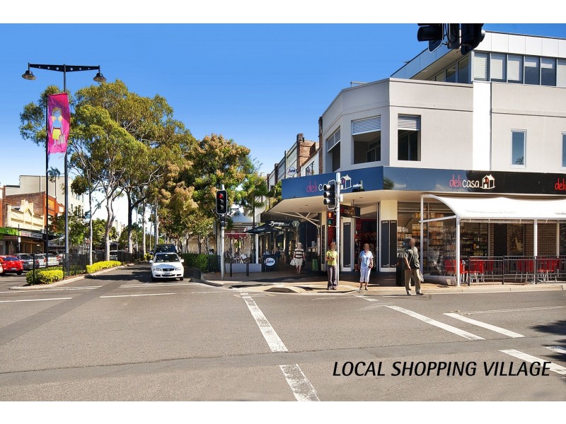 2/26 Gale Street, Concord NSW 2137