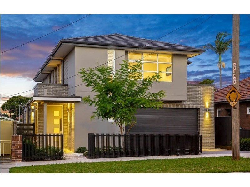 28 Arthur Street, Rodd Point NSW 2046