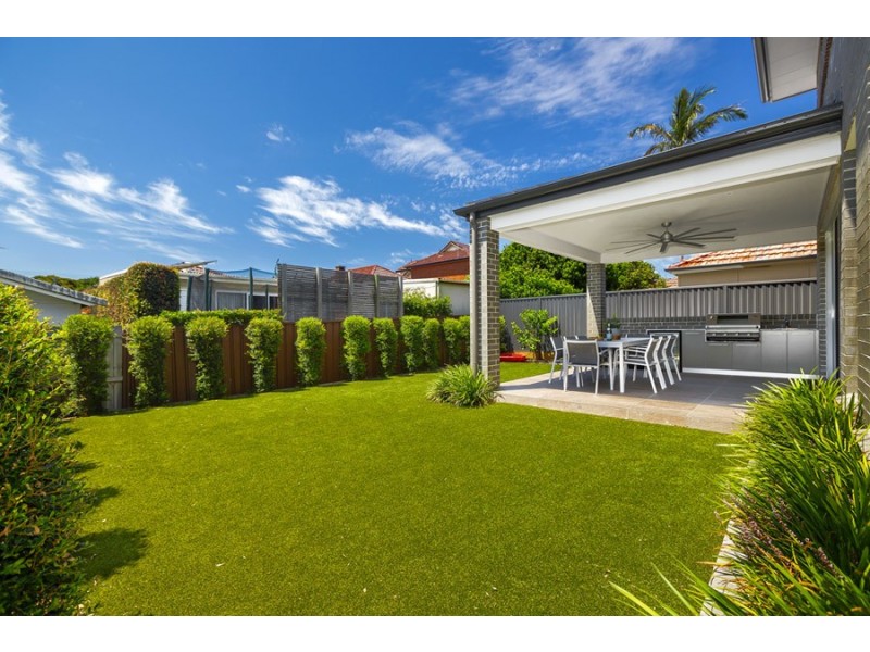 28 Arthur Street, Rodd Point NSW 2046