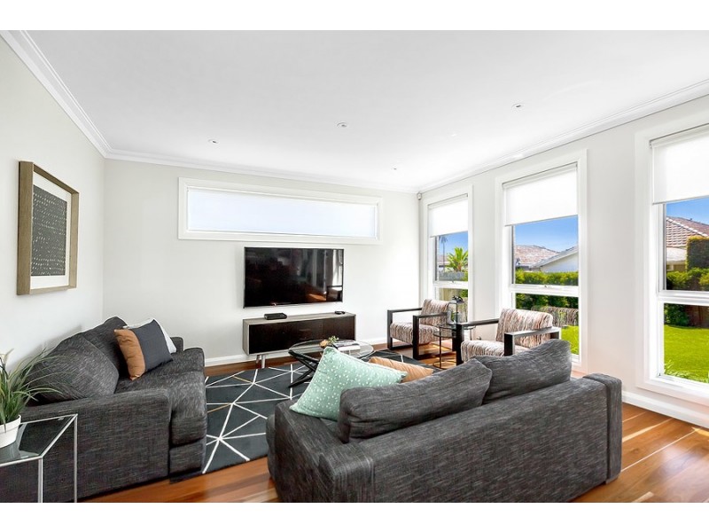 28 Arthur Street, Rodd Point NSW 2046