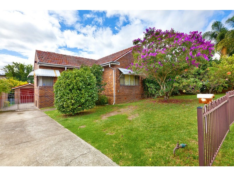 5 Churchill Cresent, Concord NSW 2137