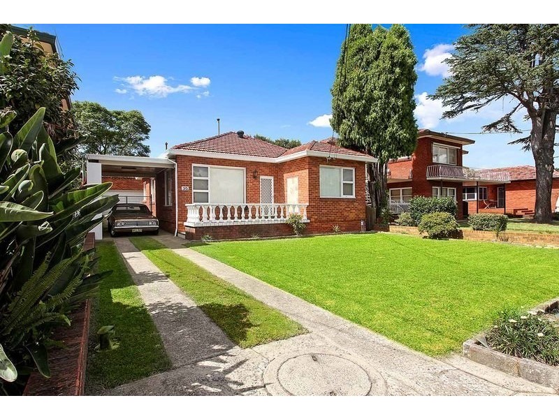 20 Rhonda Place, Concord NSW 2137