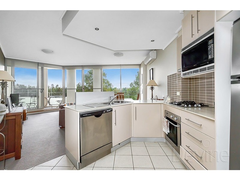 404/1 The Piazza, Wentworth Point NSW 2127